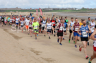 Sand Dancer 10k, South Shields. Photo: David T. Hewitson/Sports for All Pics